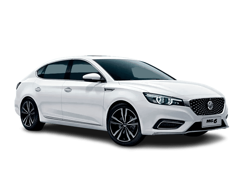 MG ZS - Изображение №30