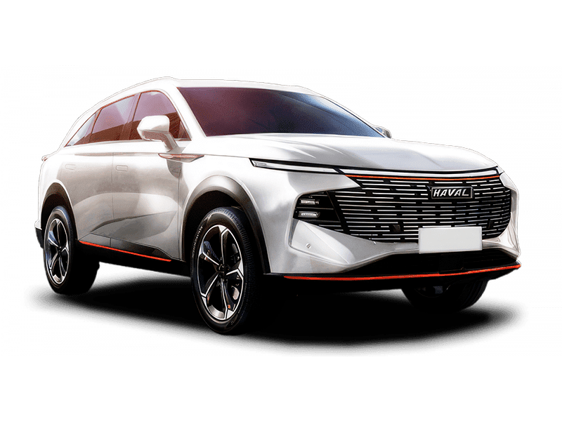 Haval F7  NEW - в Trade-in