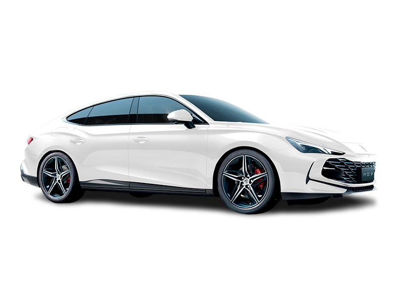 MG ZS - Изображение №30