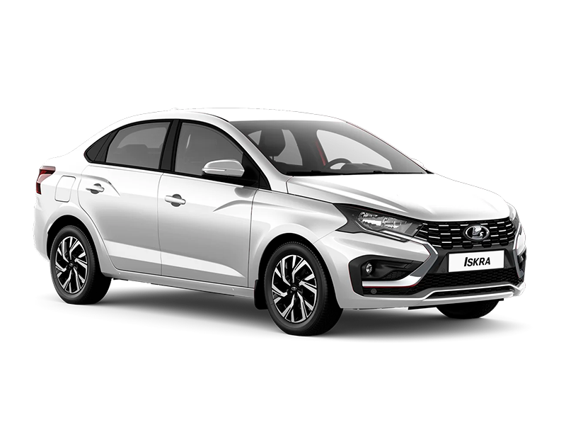 Lada Vesta SW - Изображение №13