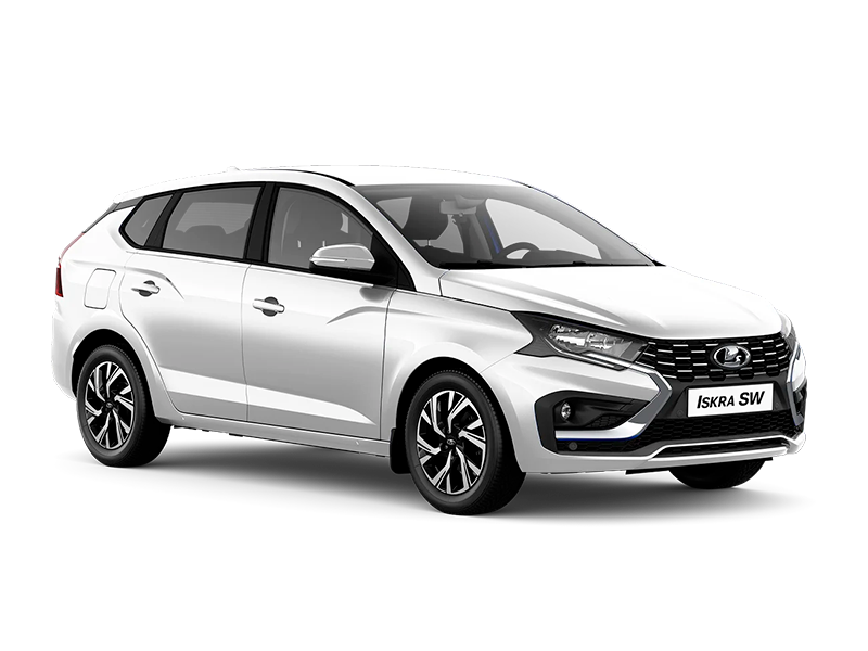 Lada Granta Drive Active - Изображение №12